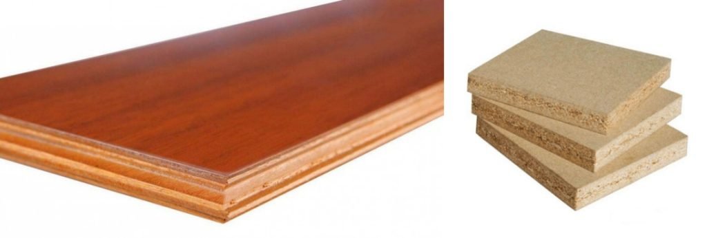What CNC Routers Can Do? 3 laminates and particleboard