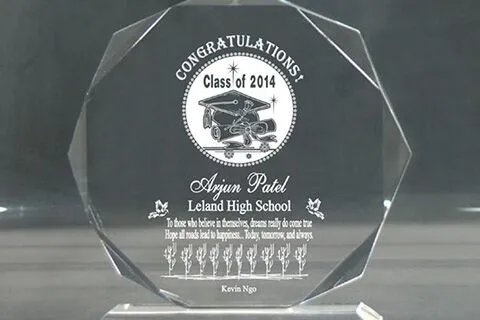 laser cutting acrylic