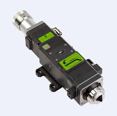 laser cutting machine laser head