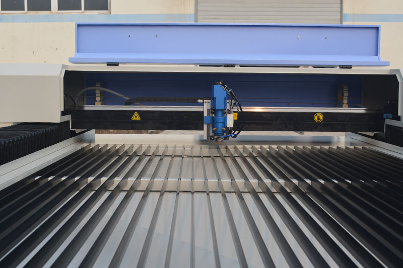 What Can You Do With a Laser Engraver? 13 laser emgraver worktable