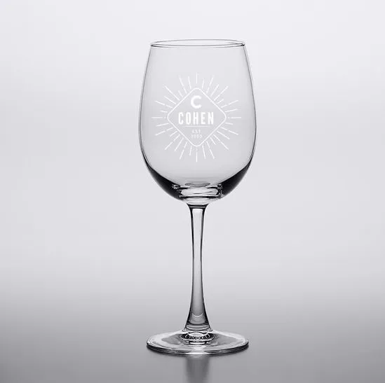 laser engraver mark glass
