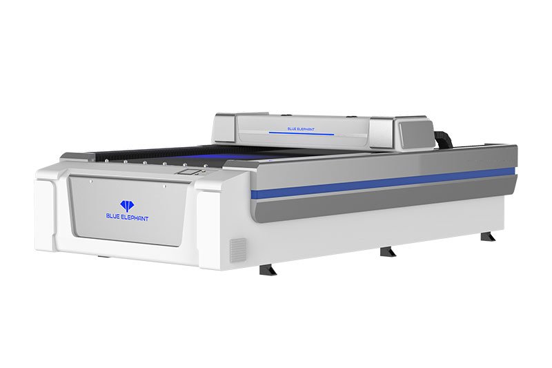 How to Efficiently Laser Cut Stainless Steel? 4