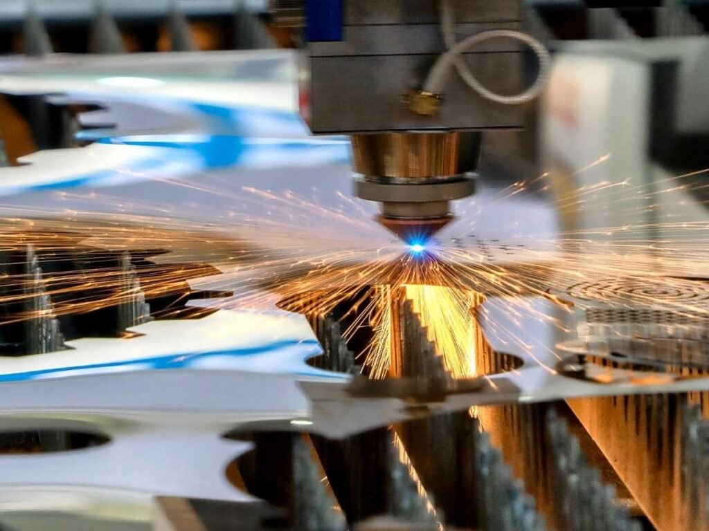 MIG Welding: Automatable but Less Precise