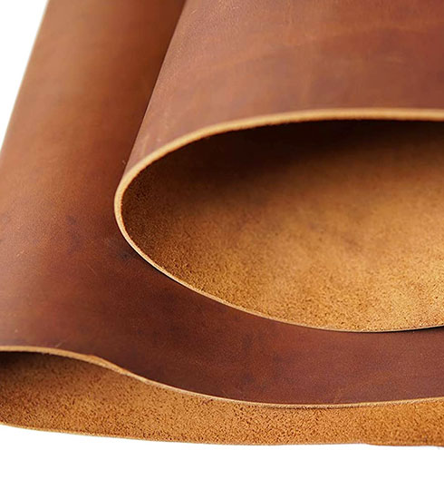 What CNC Routers Can Do? 8 leather