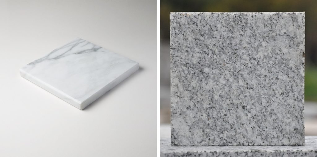 What Materials Can a CNC Router Cut? 17 marble and granite
