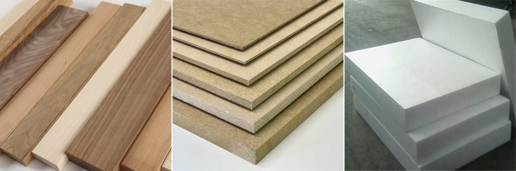 material