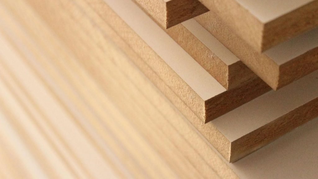 mdf spoilboard