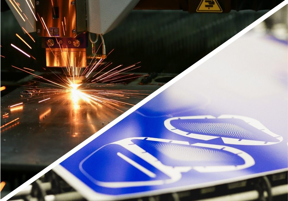 Free Laser Cut Files for Metal and Non-Metal Projects 12 metal vs non metal industry