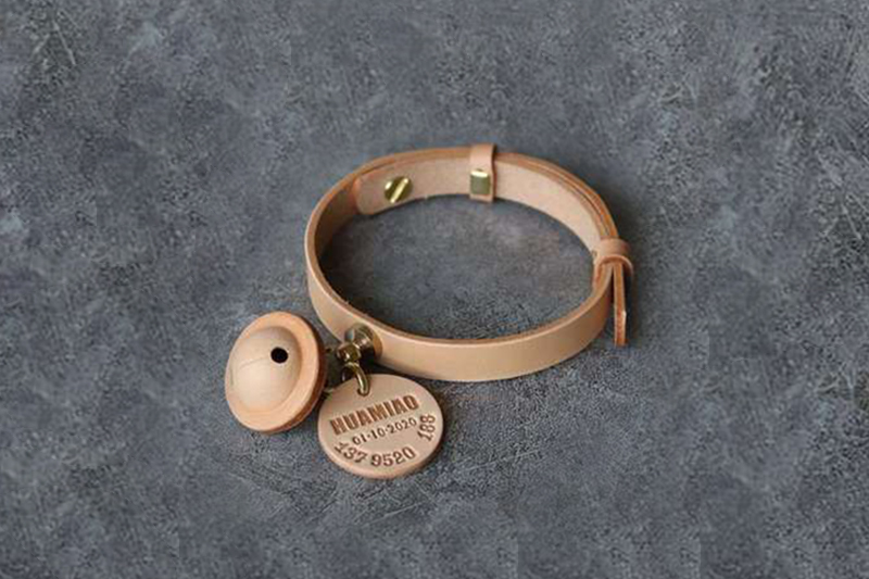 pet products by laser engraver