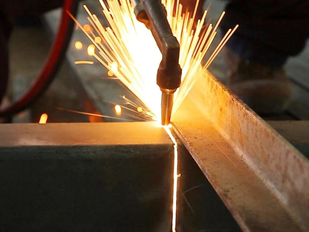 Precision: How Clean Is The Cut