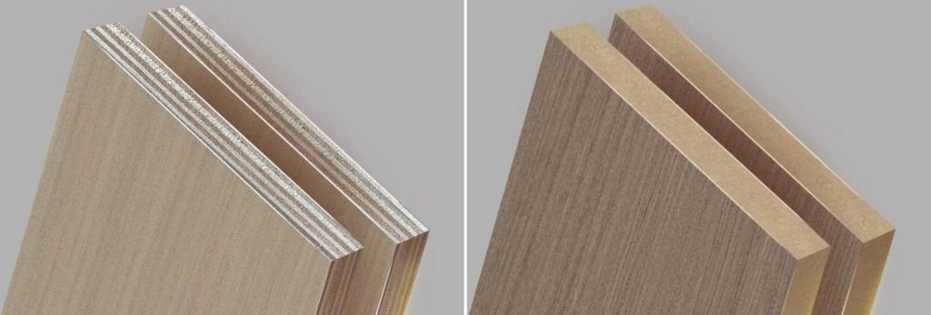 What Materials Can a CNC Router Cut? 1 plywood and mdf