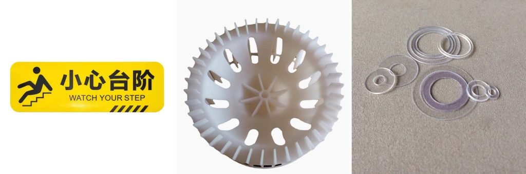 What Materials Can a CNC Router Cut? 13 pvc applications