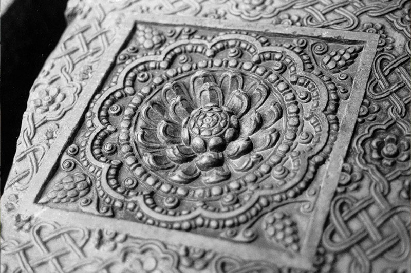 What CNC Routers Can Do? 18 relief by cnc router