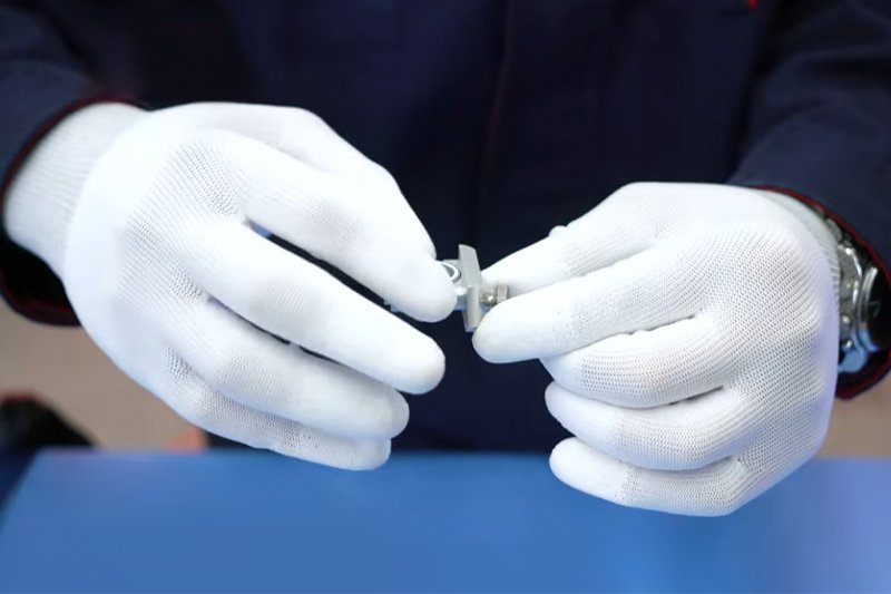 replace protective lens