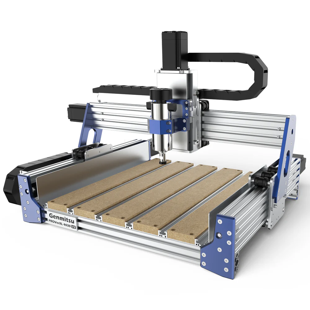 10 Best CNC Machines for Home Use 10 sainsmart desktop cnc router