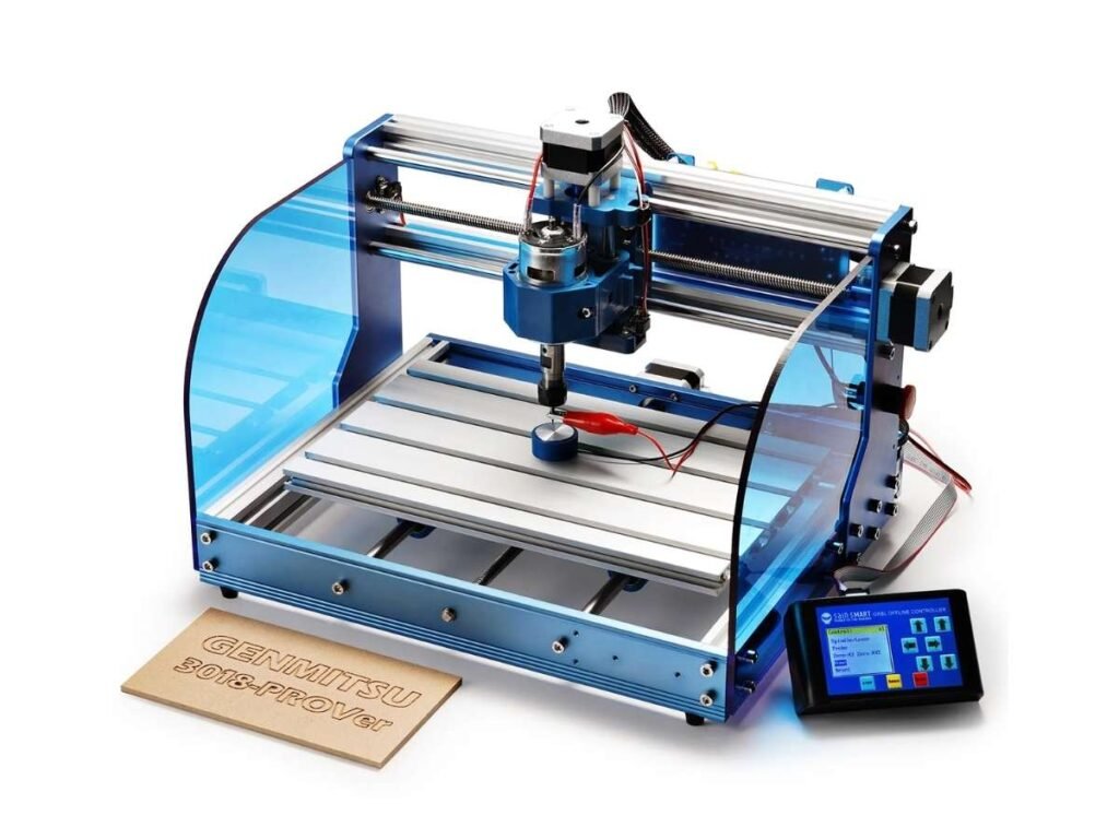 Sainsmart Genmitsu 3018 PROver
