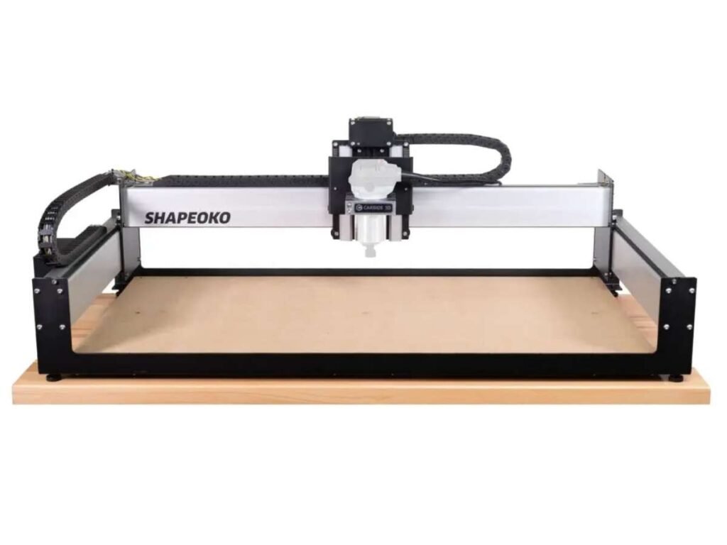 Carbide 3D Shapeoko XL