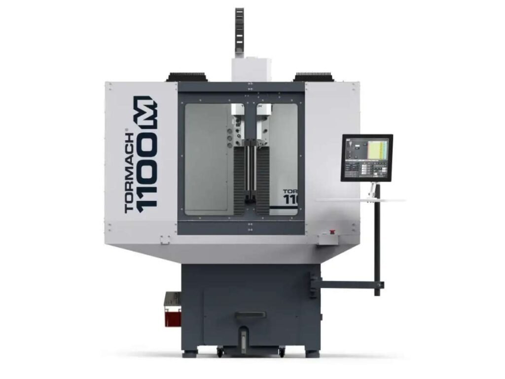 Tormach 1100M CNC Mill