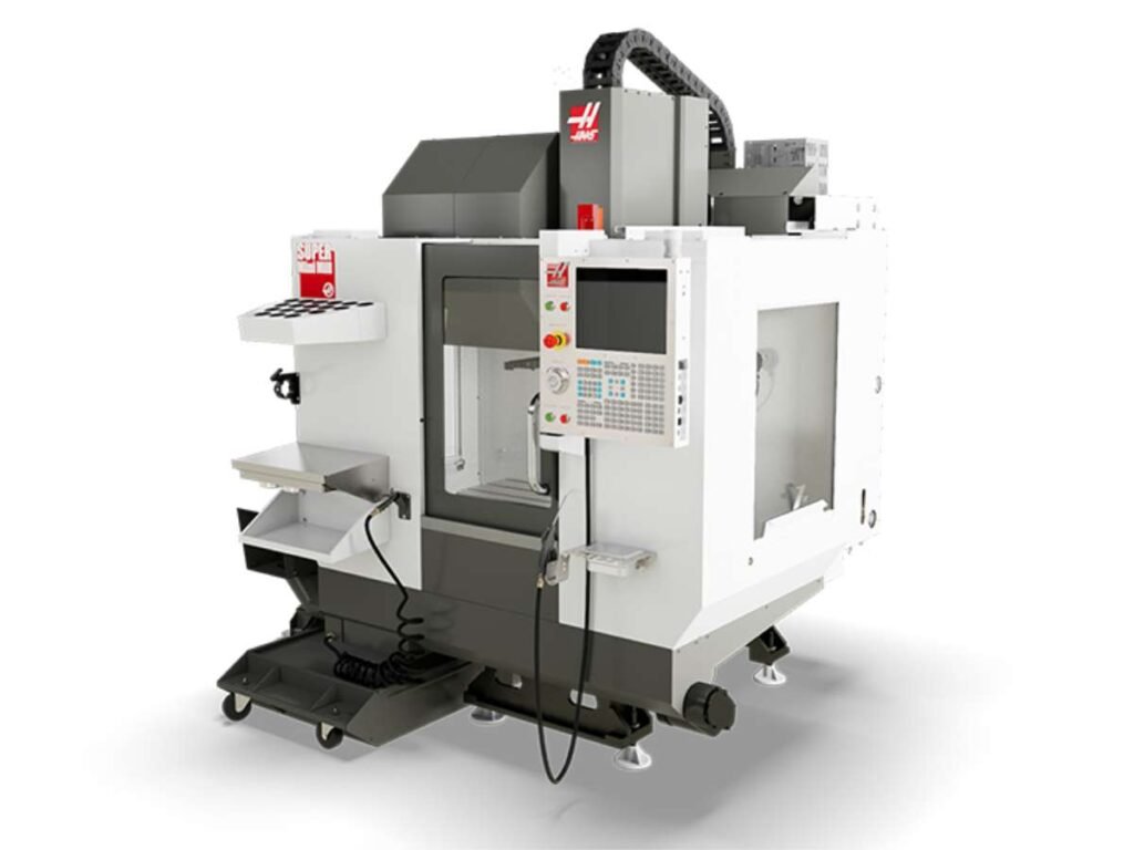 Haas Mini Mill
