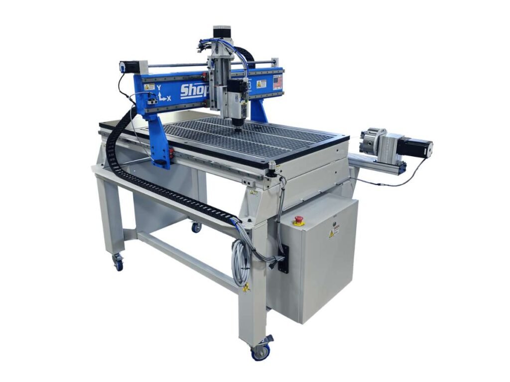 ShopSabre 23 CNC Router