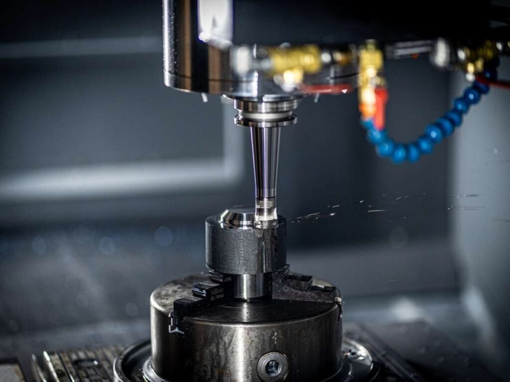 How CNC Routers Work