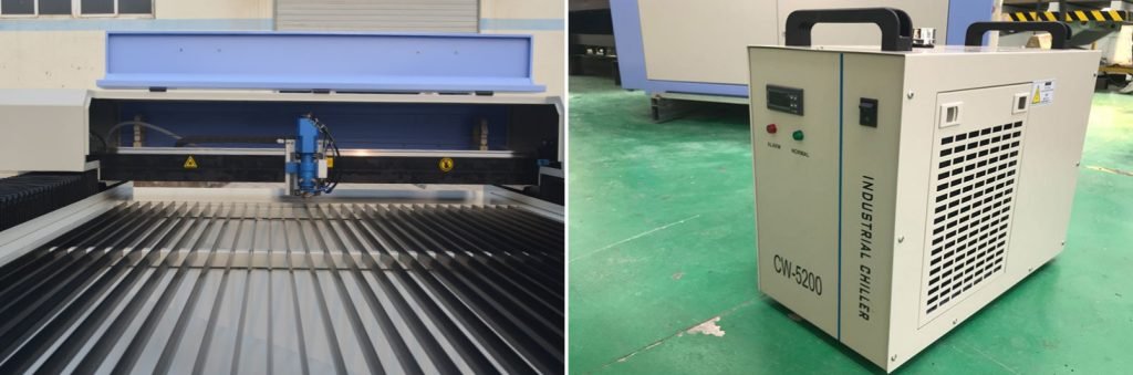How Much Does a Laser Engraver Cost? 9 stable construction and robust cooling systems