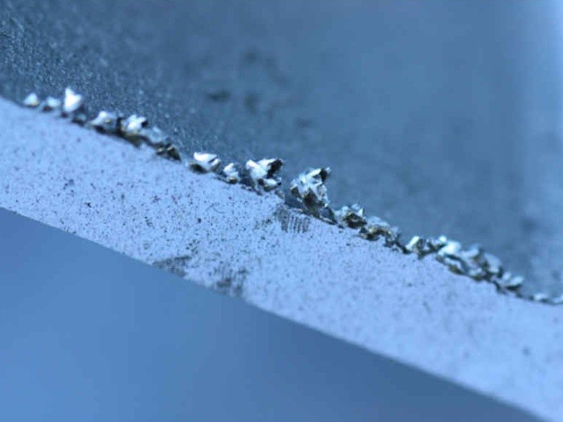 How to Efficiently Laser Cut Stainless Steel? 6