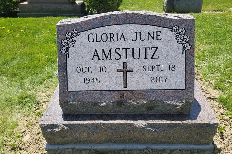 What CNC Routers Can Do? 20 tombstone by cnc router