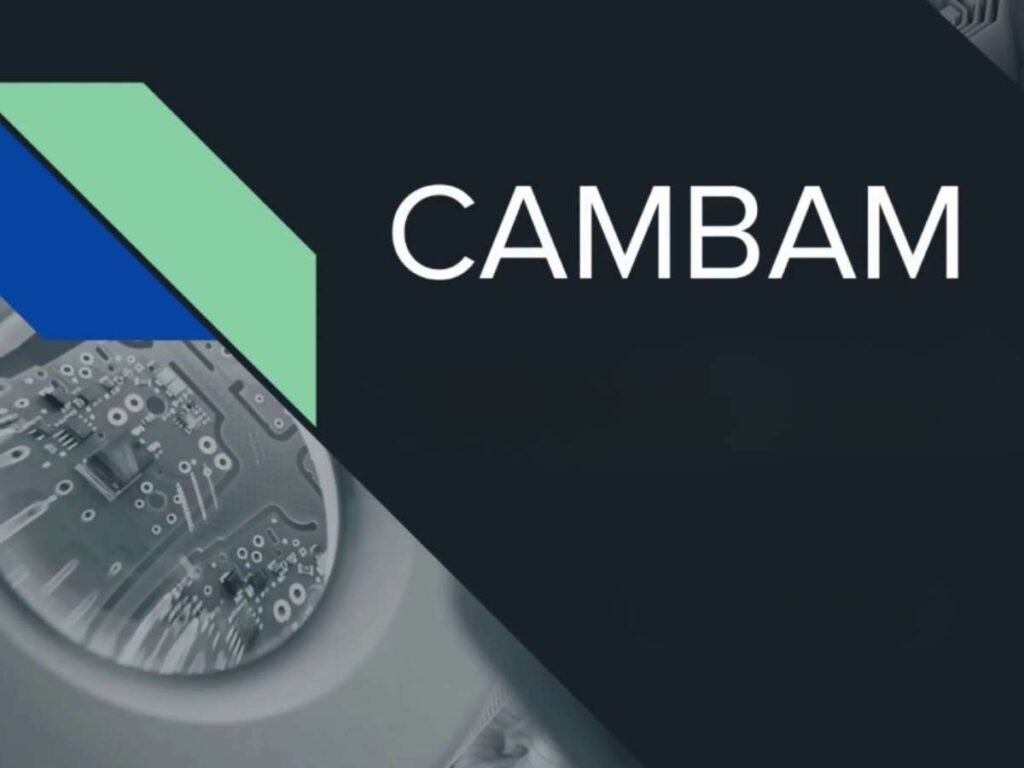 CamBam