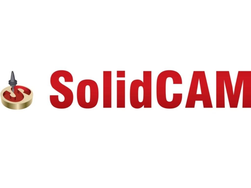 SolidCAM