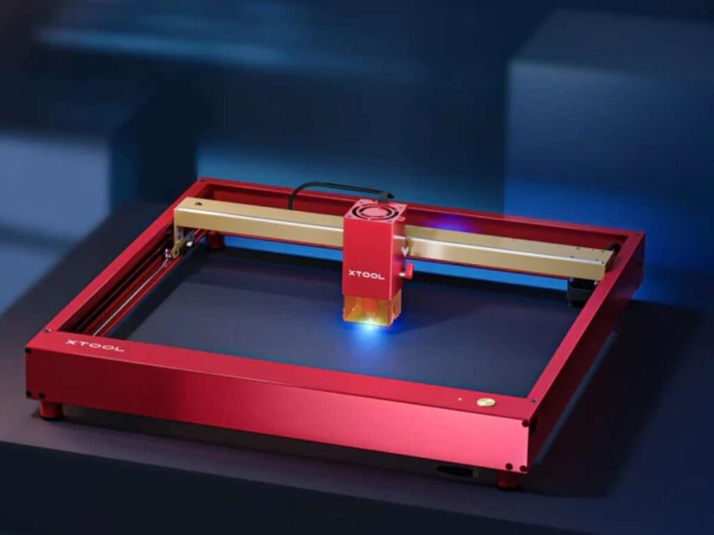 xTool D1 Pro