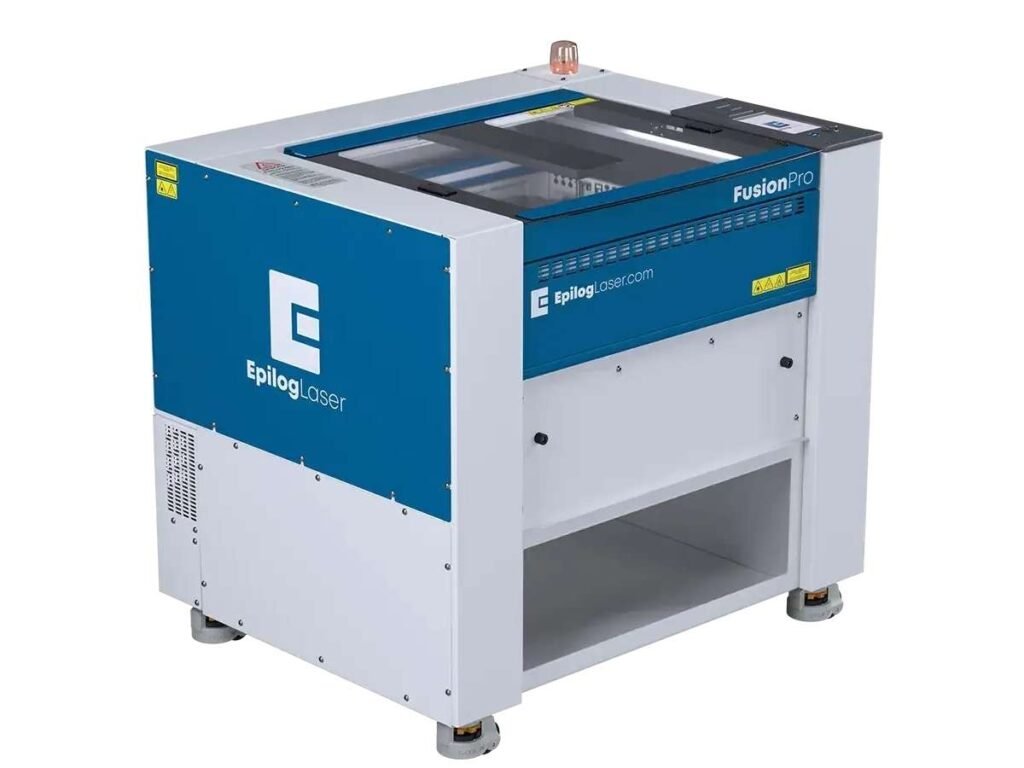 Epilog Fusion Edge & Fusion Pro