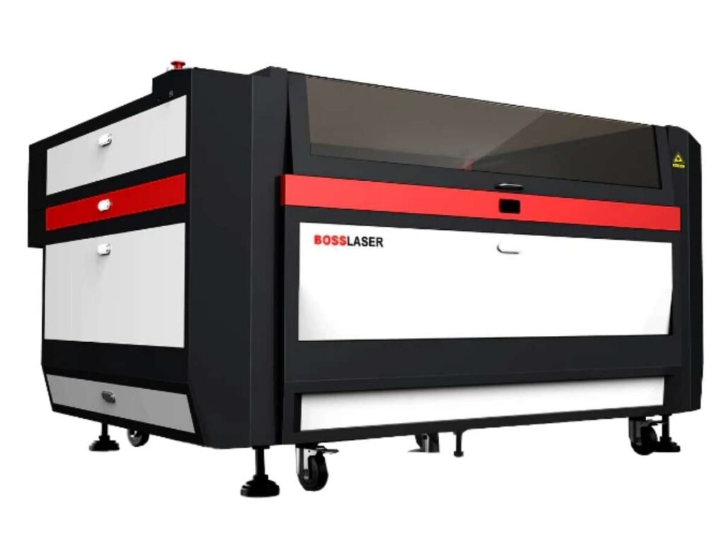 Boss Laser LS-3655
