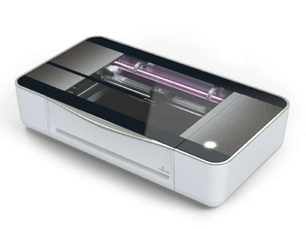 Glowforge Pro