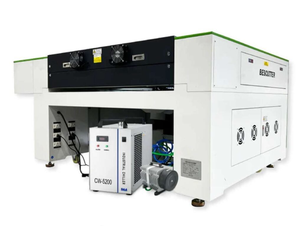 Bescutter VersaForce Series
