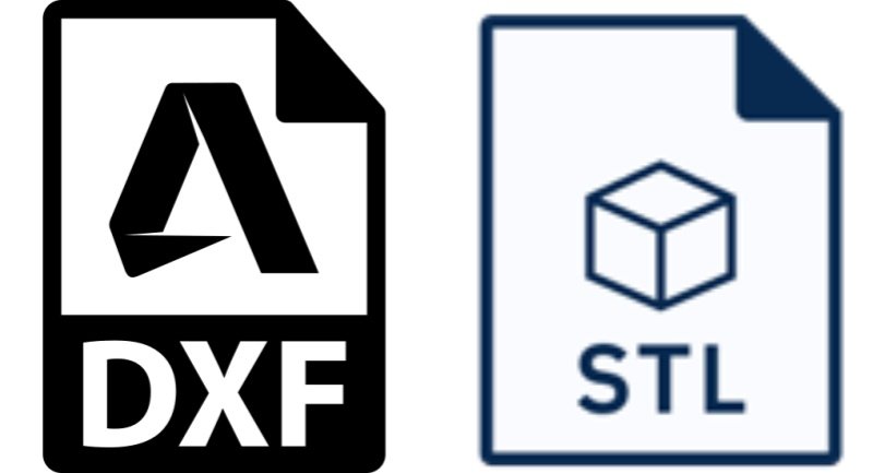 transition files