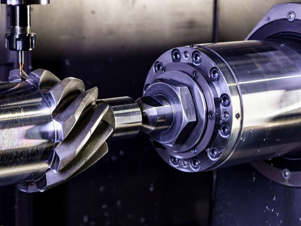 The Ultimate Guide to Used CNC Lathe Machine 1 Buying Used CNC Lathe Machines