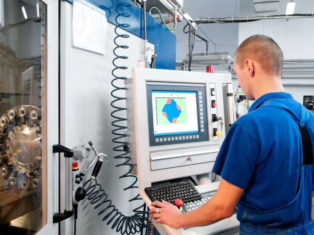Your Guide to Buying the Best Used CNC Machine 3 Higher Repair Costs