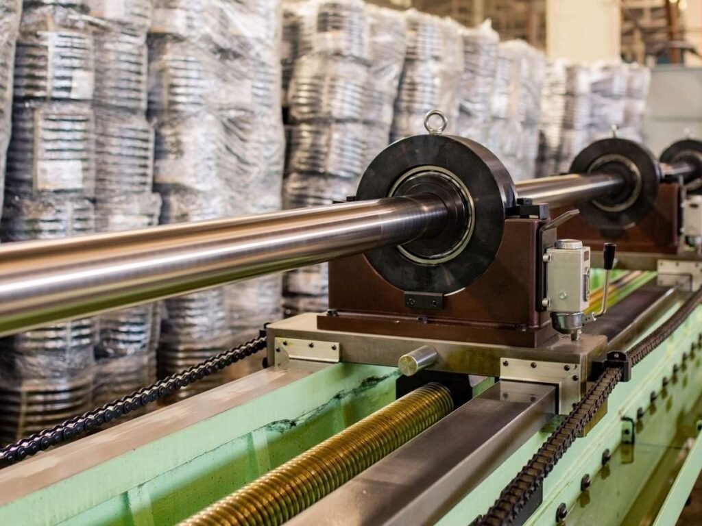 Factors That Affect the Price and Quality of Used Machines