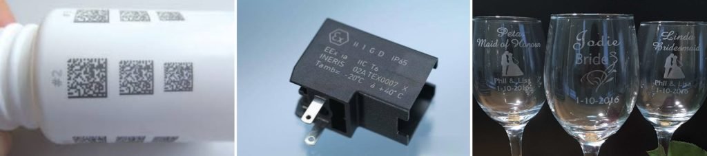 Best Laser Marking Machine Near Me 6 uv laser marking applications
