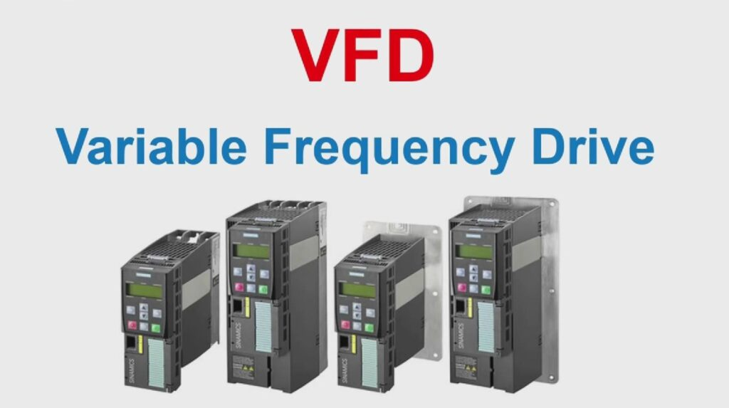 vfd