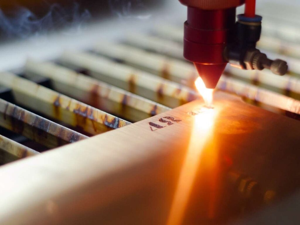 What Can You Do With a Laser Engraver? 1 what is laser engraving