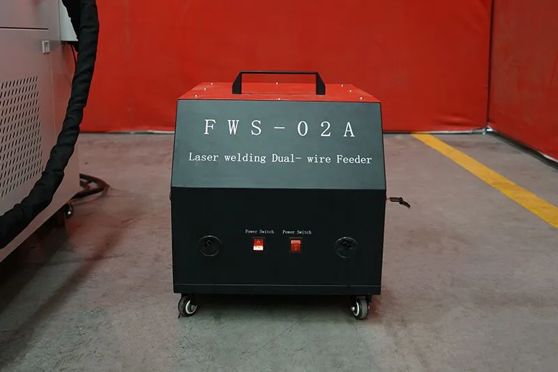 wire feeders
